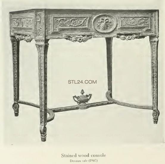 CONSOLE TABLE_0123